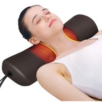 Multifical Cervical Vertebrae Repair Pillow Acupoint Ma