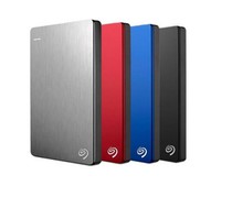 Meiya Seagate 2TB mobile hard disk 2t BackupPlus Rui product 2 5 inch USB3 0 ultra-thin original