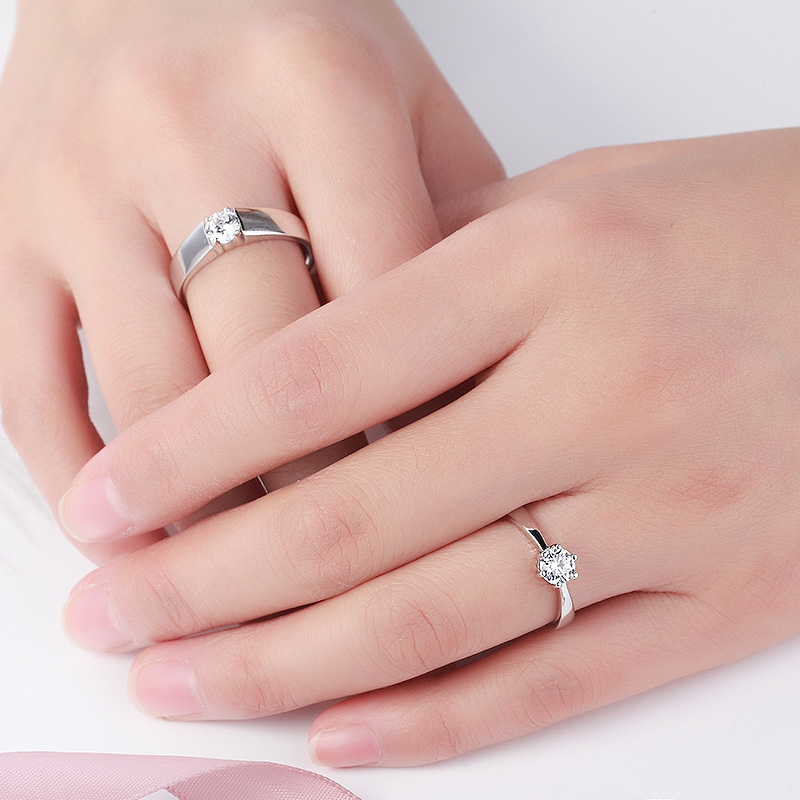 Bague mixte OTHER   en Argenterie - Ref 3089536 Image 4