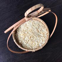 Thai Pinewood 1-3mm Pineapple Crushed 500g Pineapple Grain Pineapples Fruits oat Fruit Tea Baked Raw raw material