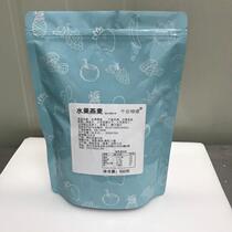 Fruit oatmeal 500g Multi-taste breakfast Meal Fruity Taste Mixed Bulk Ready-to-eat Dry