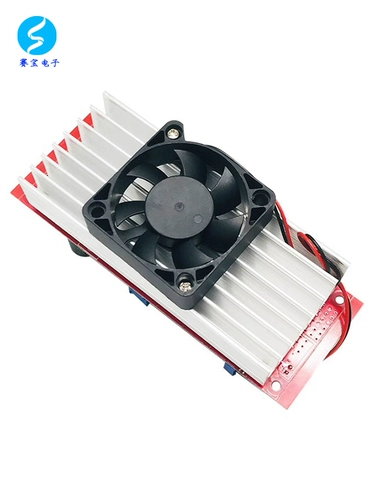 Модуль, блок питания с зарядкой, высокая мощность, 12v, 24v, 60v, 72v, 36