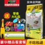 Thức ăn cho mèo chính thức làm bánh kem cho tất cả mọi người - Cat Staples hạt catsrang cho mèo con