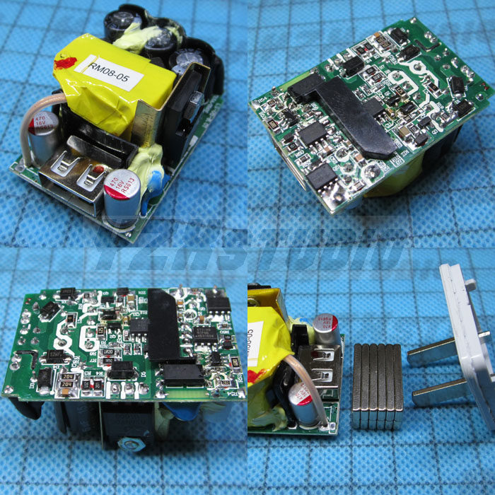 chargeur SAMSUNG - Ref 1294190 Image 7