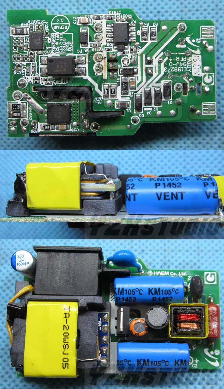 chargeur SAMSUNG - Ref 1294190 Image 13