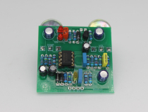 DIY handmade electric guitar bass Compressor compression monoblock effects circuit board