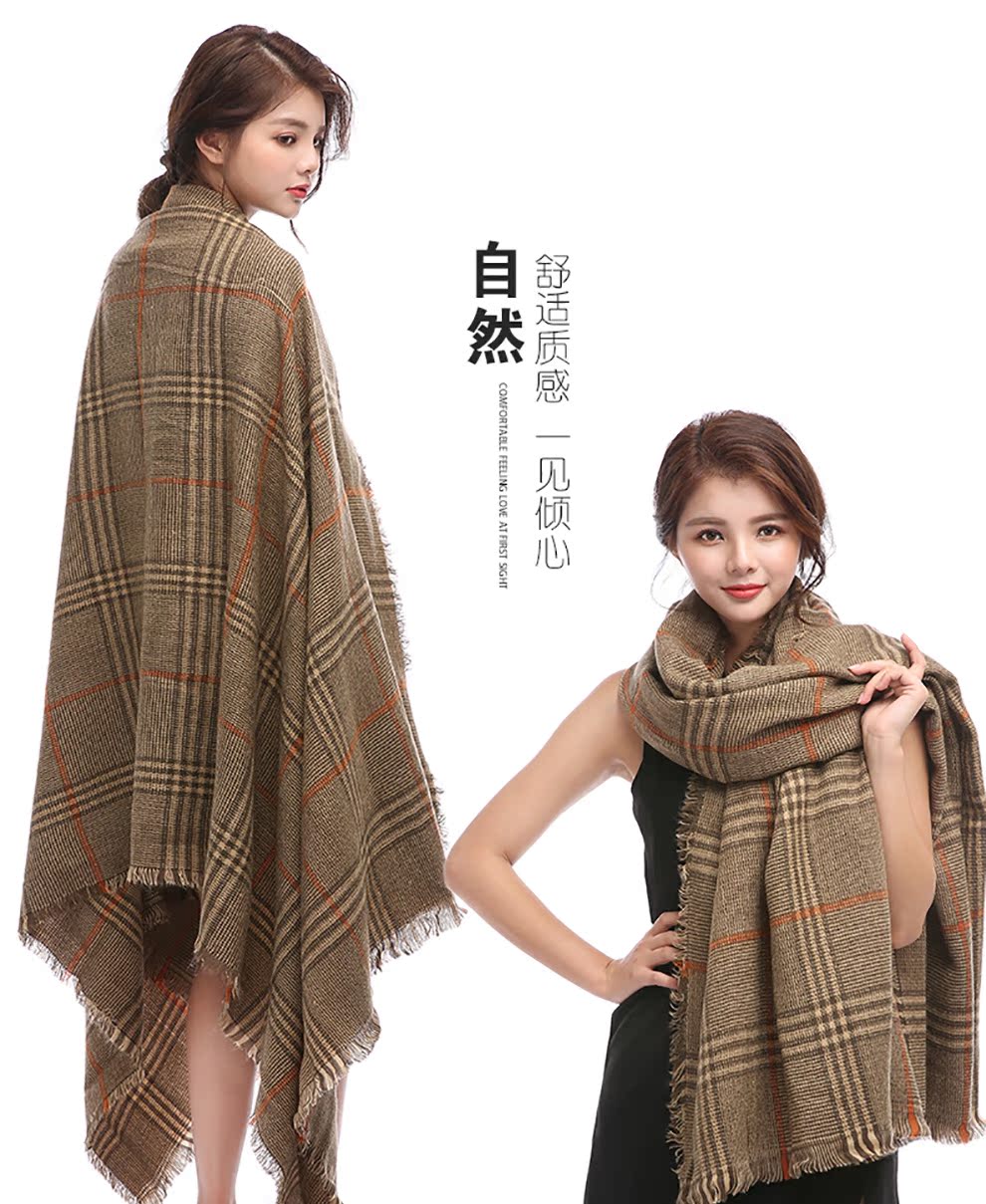 Foulard pour Femme - Ref 3159783 Image 16