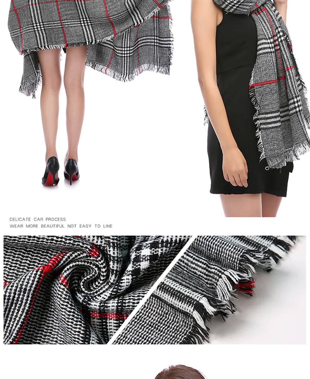 Foulard pour Femme - Ref 3159783 Image 19