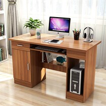 Computer desktop table home simple economy table single Assembly desk simple desk student writing desk