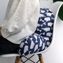 Cleanse Large Waist - Protection Couple Cottage Cottage Chair Bed pillow pregnant woman