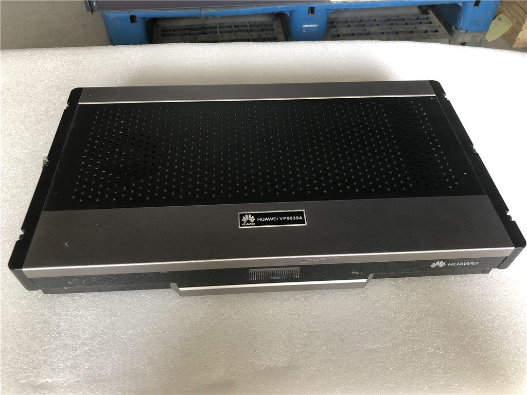 Spot VP9039A High Definition Film Conference Terminal Naked Muscle