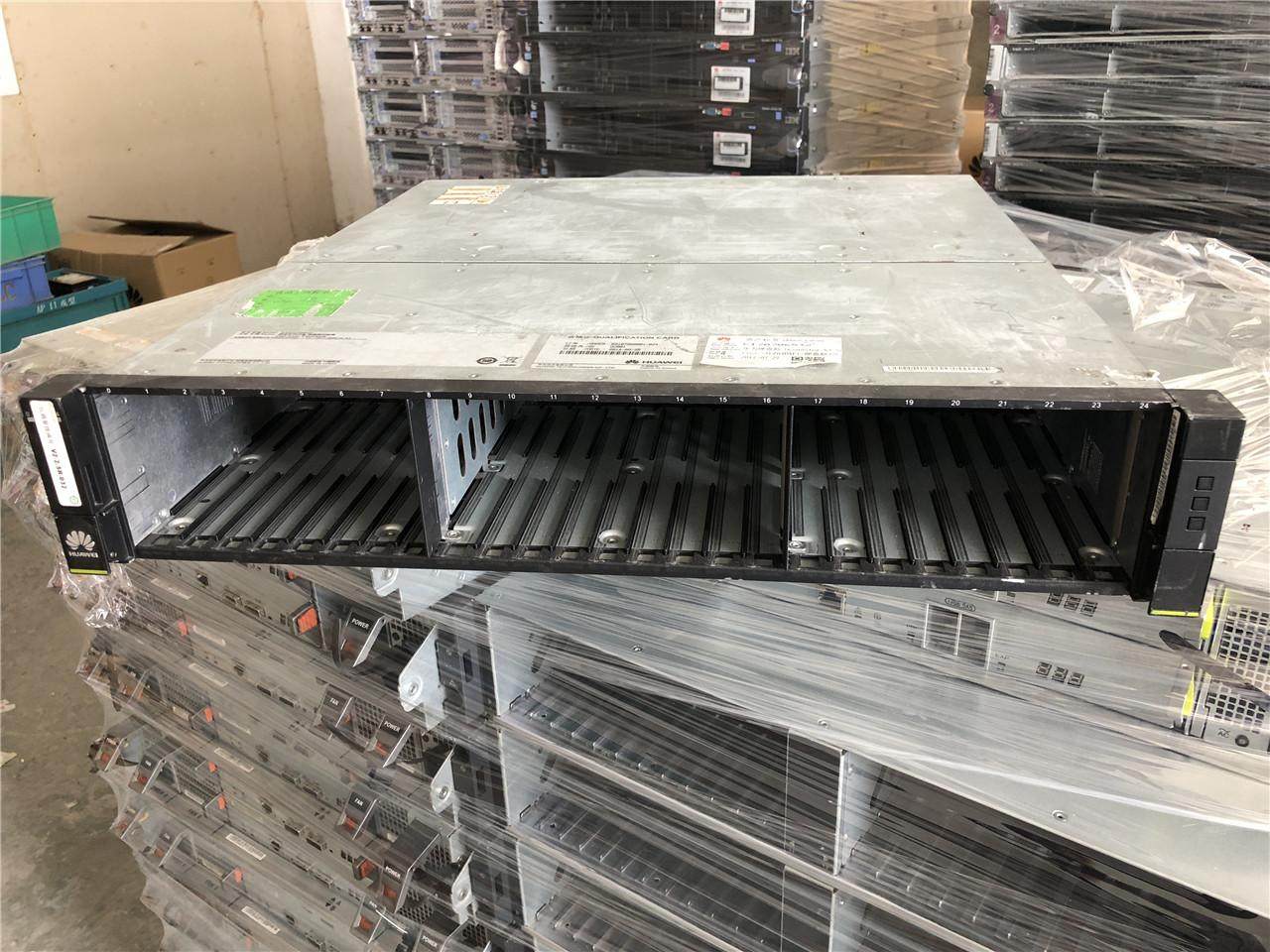 Hard Drive Frame-OceanStor V3 Series-STLZ04DAE1 DAE2252502