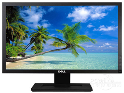 22 inch Dell display E2210C 22 inch LCD DELL widescreen LCD Brand LCD