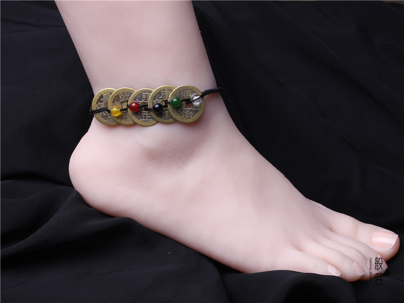 Bracelet de cheville homme OTHER   - Ref 3102580 Image 13