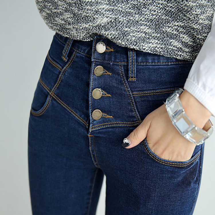 Jean femme - Ref 3191189 Image 3