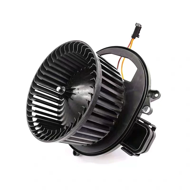Подходит для BMW 5 серии F18 520 523 52528 530 318320330i 7 серии F02 воздухообдуватель кондиционера