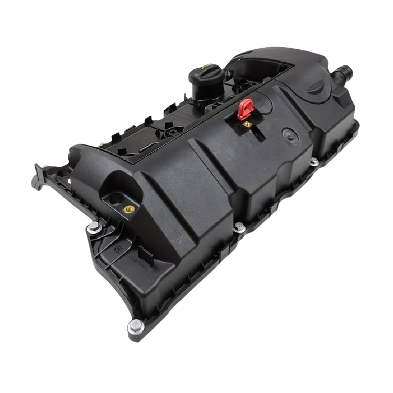 Подходит для клапанной крышки двигателя BMW mini MINI R55 R56 R57 R58 R59 R60 выхлопной клапан
