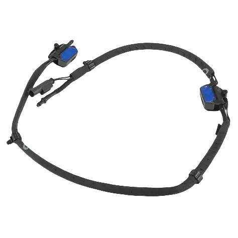 Suitable for F35BMW3 series F30 front guard 316 wiper 318 glass 320 cleaning 328 water nozzle 330 335