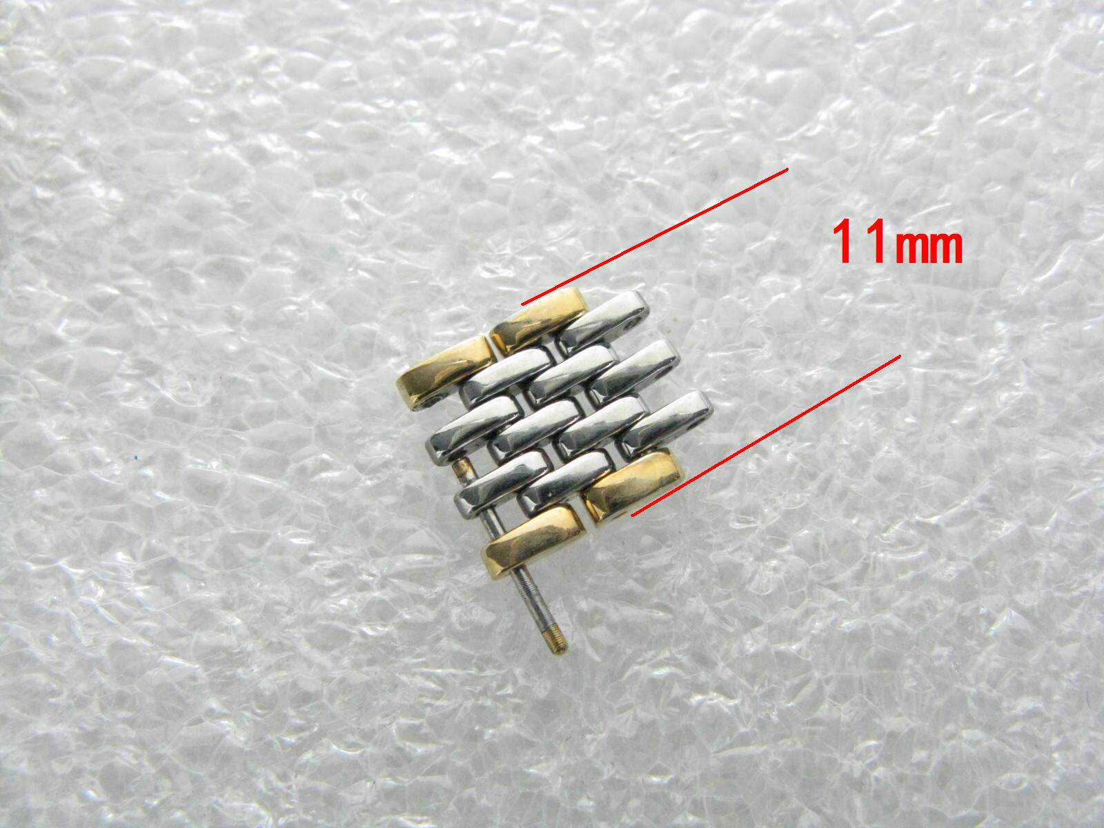 Code Accessories Europeans and Mega extend the fly female watch chain