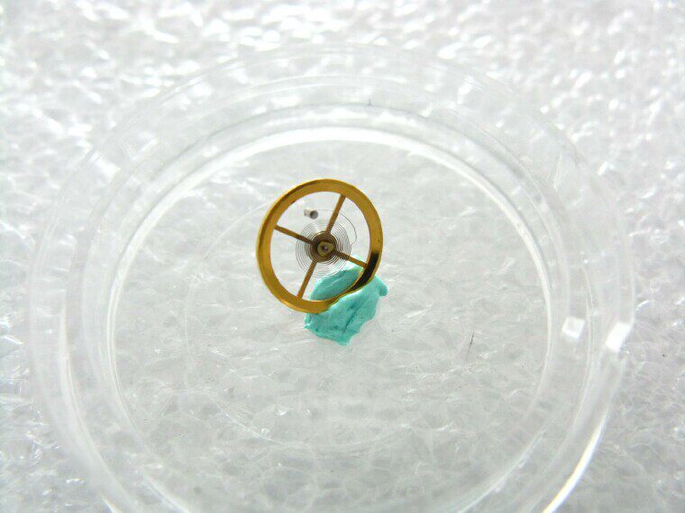 Accessories 625635 movement Omega special swing wheel