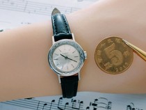 Tianabi Zhongsu  The Swiss Watch of Maryland Sapphire Crystal Mongol Watch