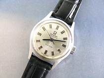 GENEVEオメガ fully automatic Omega 671 womens watch from Geneva Switzerland automatic