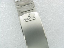 Accessories 18mm Buluhua steel watch list belt