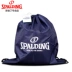 Spalding túi bóng rổ đích thực túi đơn giản túi bóng rổ bóng đá thể thao ba lô đơn giản ba lô tiện lợi 	quả bóng rổ adidas	 Bóng rổ