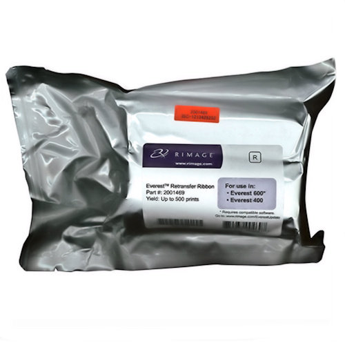 Rimage Thermal Transfer Film No. 2001469