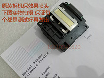 EPSON Epson L4158 4168 4160 4167 3119 L405 print head nozzle