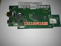 Test good original fit HP HP officejet 7110 motherboard connector board USB board HP7110 motherboard
