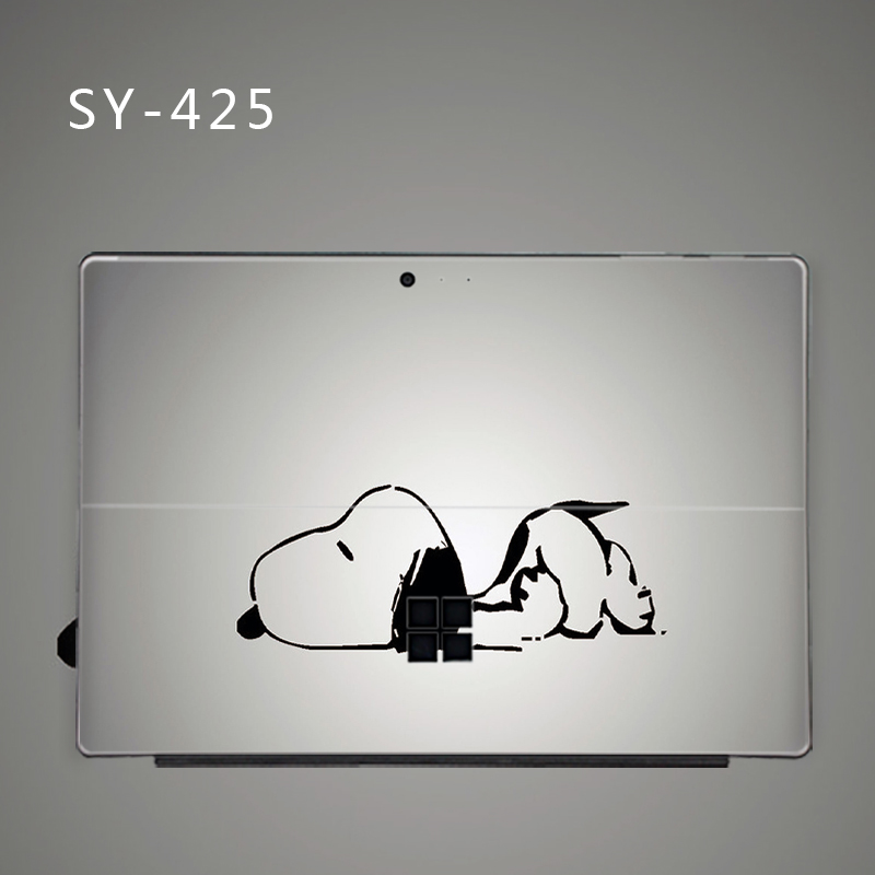 Máy tính bảng Microsoft Surface Pro6 mới dán máy tính bảng pro4 pro5 dán lại book2 phụ kiện - Phụ kiện máy tính xách tay túi đựng laptop dell 15.6 inch