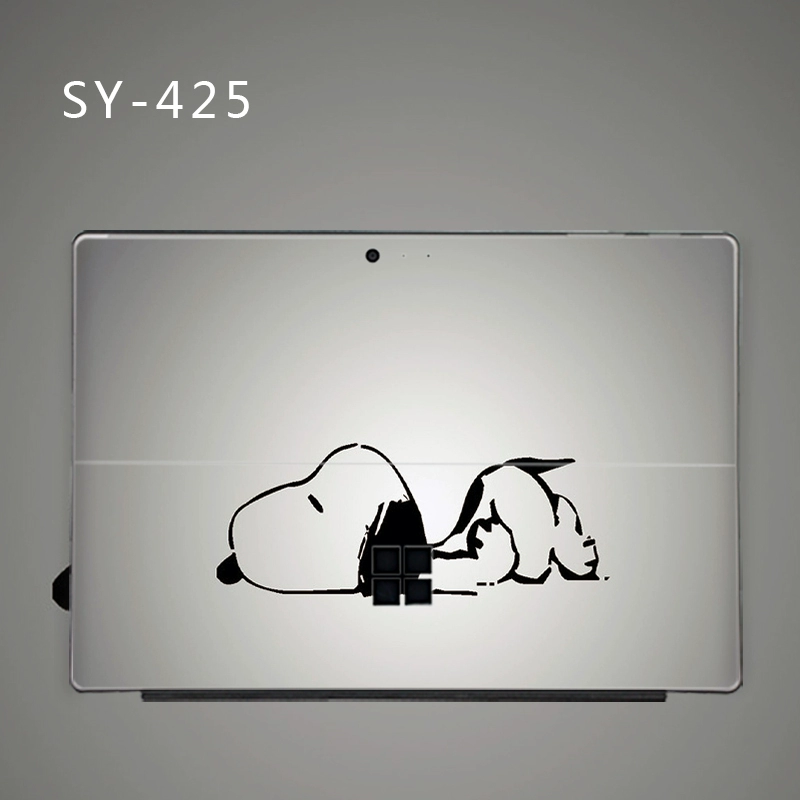 Máy tính bảng Microsoft Surface Pro6 mới dán máy tính bảng pro4 pro5 dán lại book2 phụ kiện - Phụ kiện máy tính xách tay miếng dán bàn phím laptop