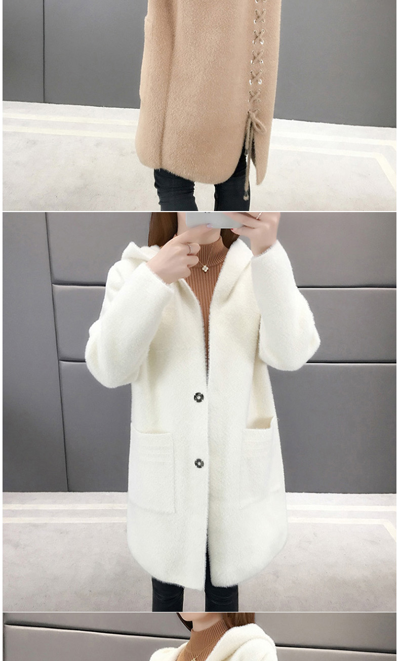 Cardigan LE TEMPS - Ref 3229047 Image 23