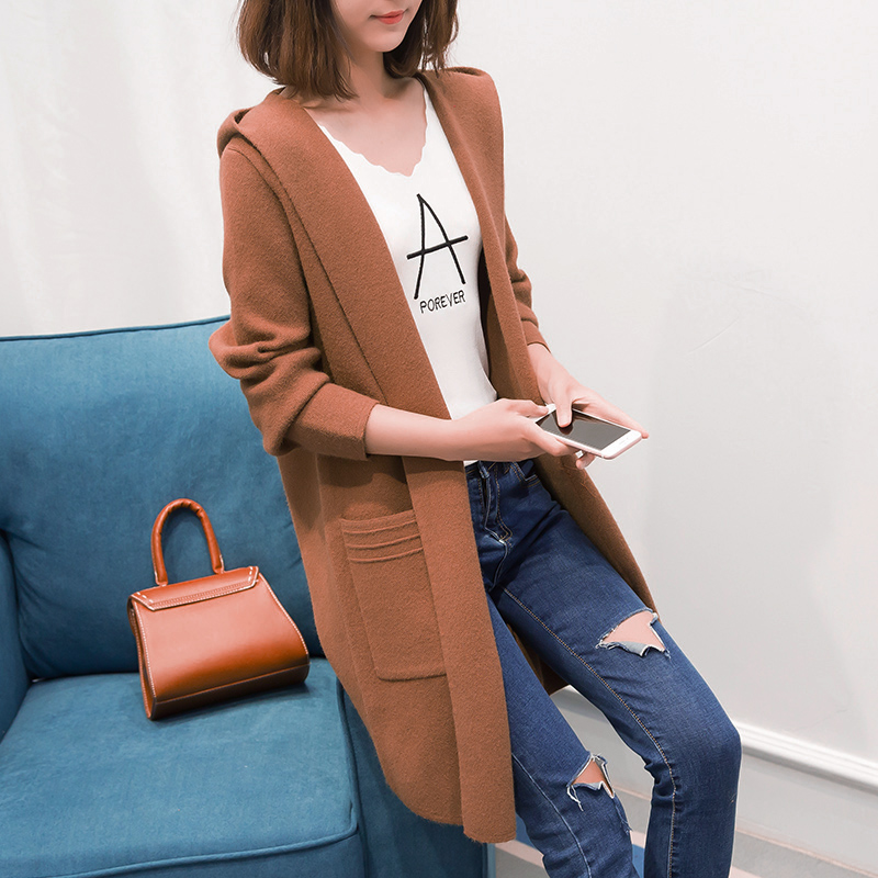 Cardigan LE TEMPS - Ref 3229047 Image 4