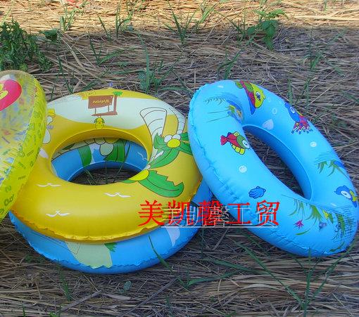 Dày lên xuất khẩu cá bơi vòng 70cm cậu bé lớn bơi vòng phao cứu sinh bán hàng đặc biệt phao bơi to