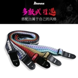 Ibanez Гитарный ремешок на гитаре Yibana Персонализированная народная гитарная гитара