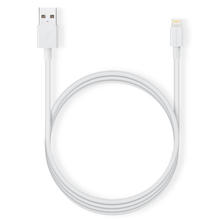 MFi认证：19.9元包邮  Ravpower RP-CB030  Lighting数据线 1米