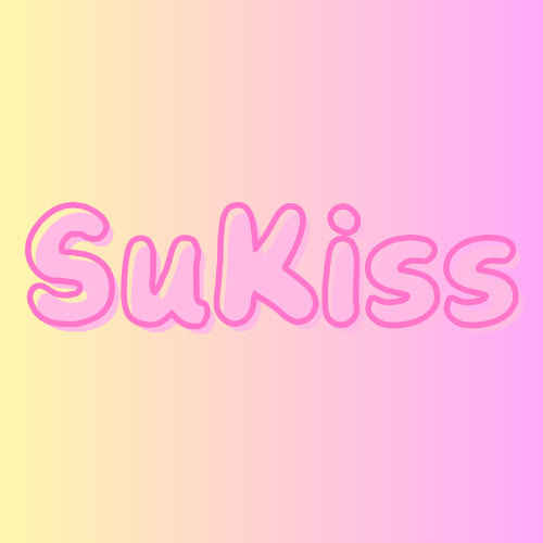 酥打饼干 Sukiss私服定制