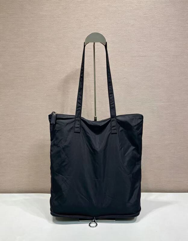 New Fashionable Imported Parachute Versatile Tote Bag for Men and Women, Large Capacity Shoulder Bag, Casual Handbag New Fashionable Imported Parachute Versatile Tote Bag for Men and Women, Large Capacity Shoulder Bag, Casual Handbag