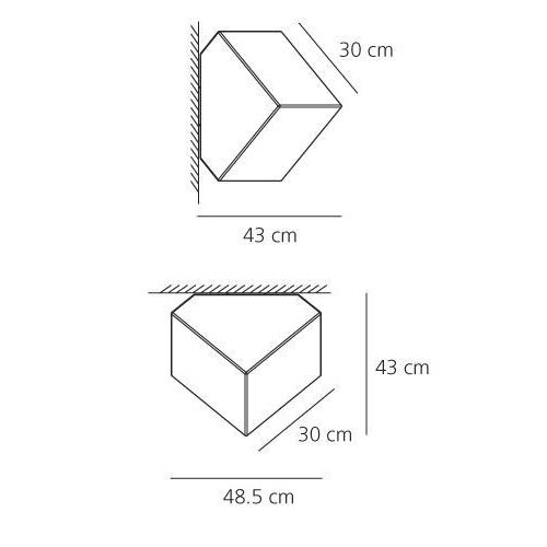 Artemide������ִ������컨�ڵ�AR 1293010A