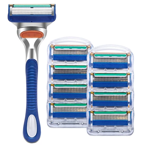 Бритва, импортное мужское лезвие, Германия