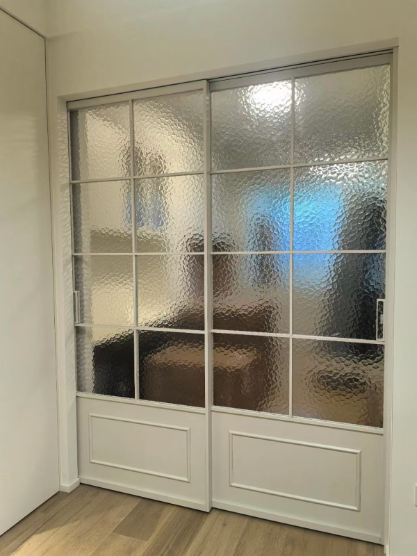 French-Style Retro Sliding Doors, Kitchen Sliding, Balcony Sliding, Bathroom Sliding, Bedroom Sliding, Etc French-Style Retro Sliding Doors, Kitchen Sliding, Balcony Sliding, Bathroom Sliding, Bedroom Sliding, Etc
