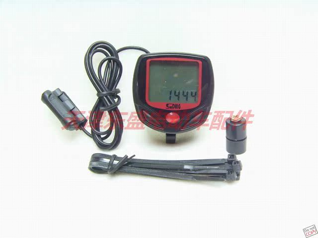 Compteur de vélo - Ref 2425647 Image 6