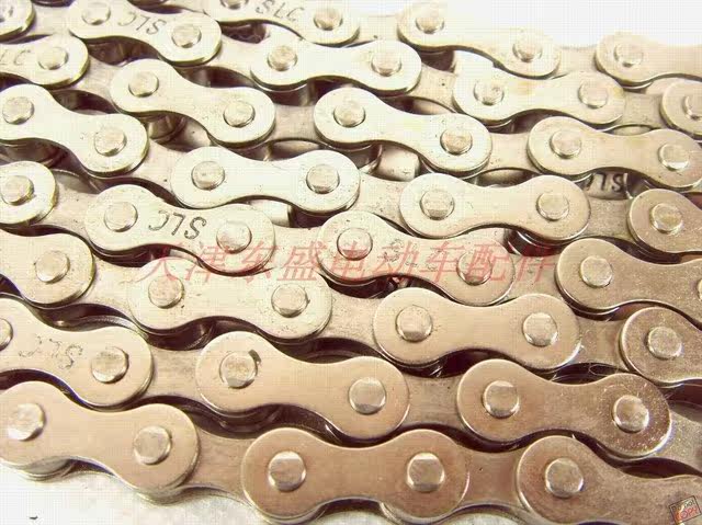 Chaîne de vélo - Ref 2366332 Image 5