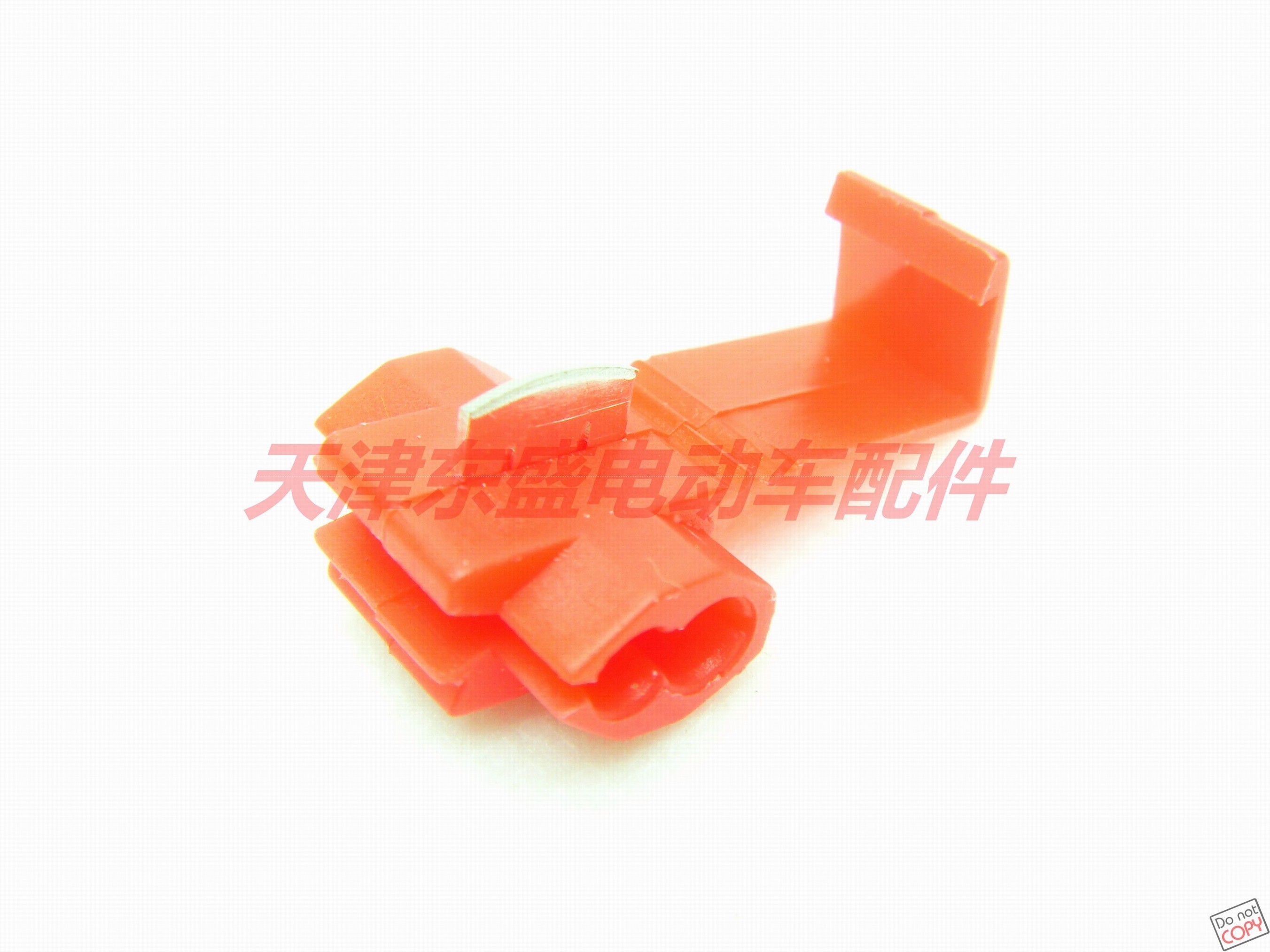 Electric Car Accessories Retrofit Private Breakout Wire Quick Annexation Wire Joint 0 5-1 0 5-1 5-1 Square Wire