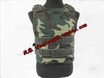 -- gilet de protection 04B (avec doublure)