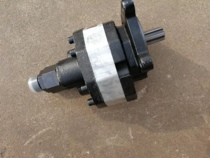 Clear Barrier Car Rescue Car Trailer Long Source Gear Pump Package Quality Good Brand Product Quality Assurance