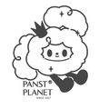 潘斯特星球PanstPlanet的LOGO