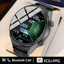 2023 New Business Men Smart Watch Sports AMOLED 454*454 Scre